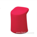 Modern Fabric Colorful Sectional Puffy Sofa Public Area